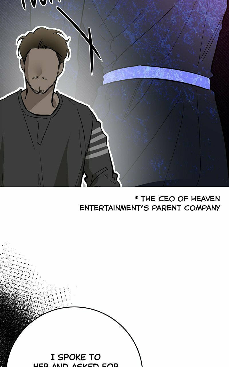 Extroversion of an Immortal – Chapter 73 page 16
