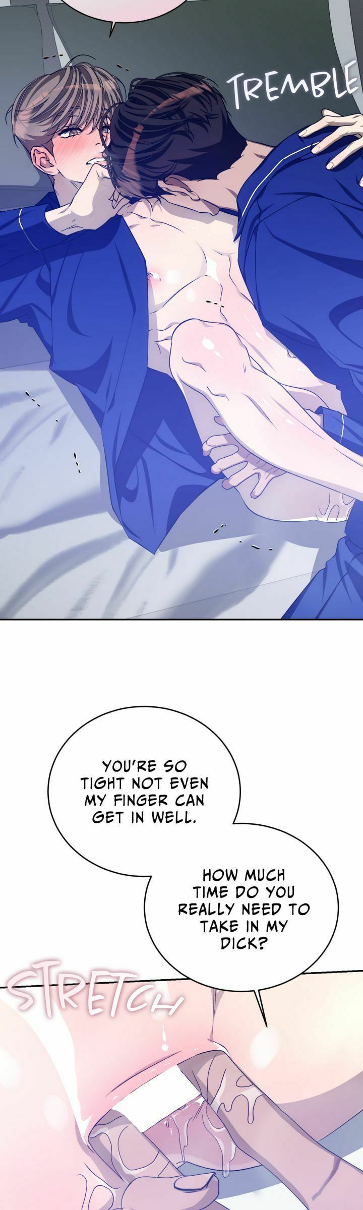 Cozy Obsession – Chapter 35 page 30