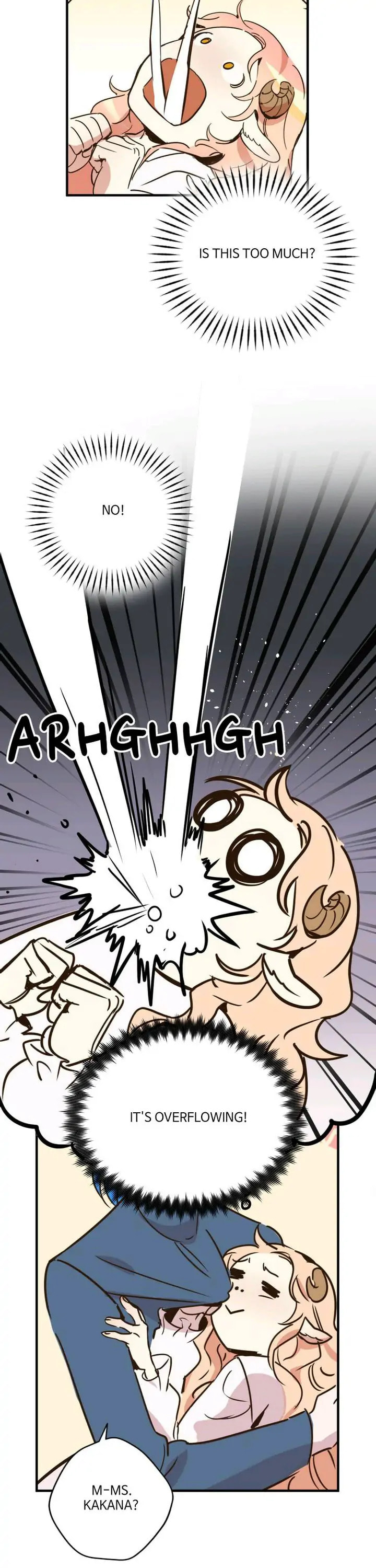 Wake Up, Warrior – Chapter 11 page 13