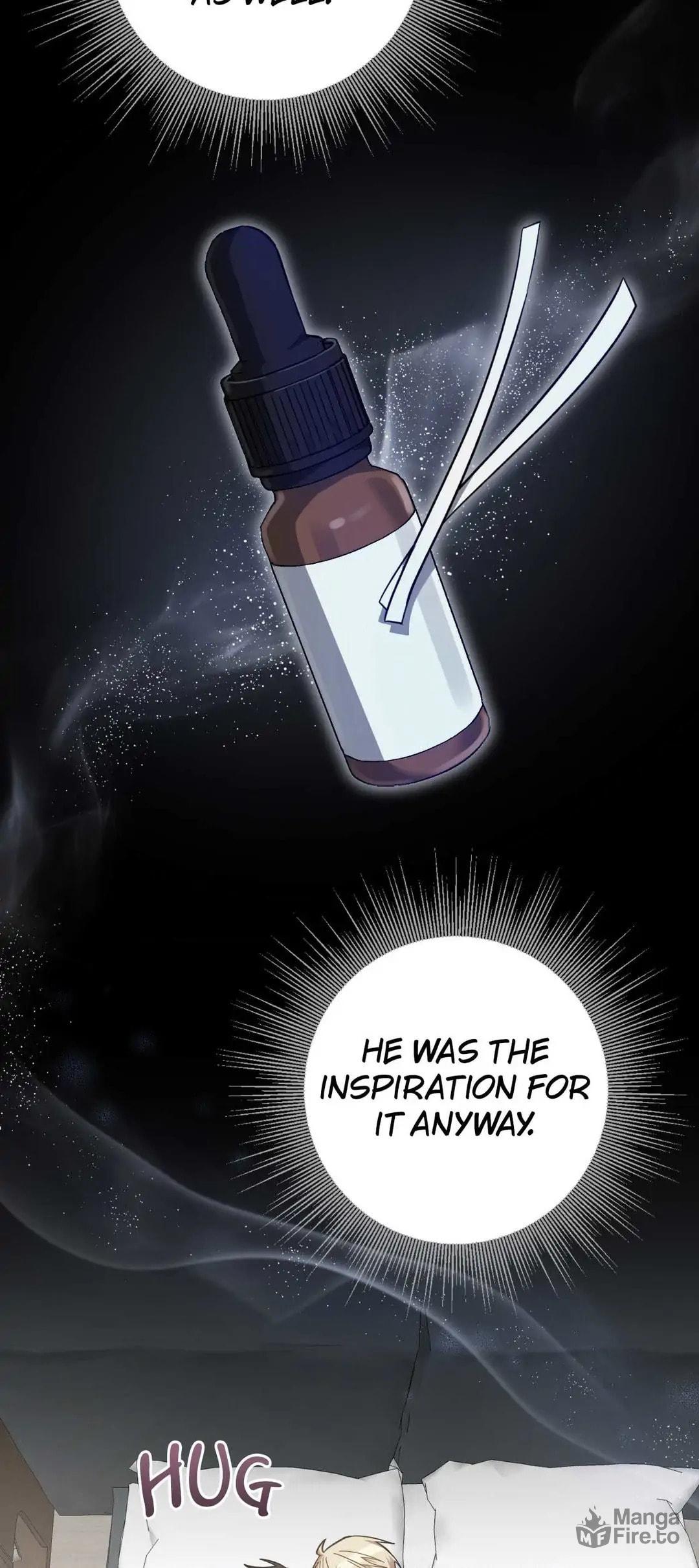 Swim in the Scent – Chapter 24 page 23