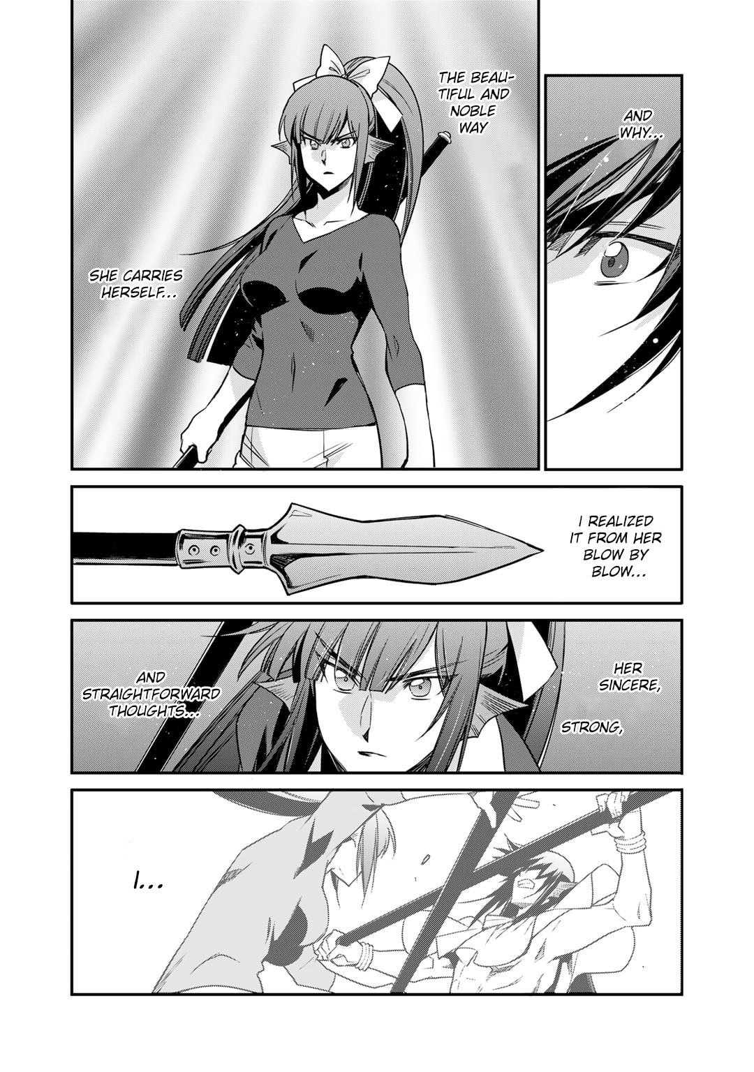 Let's Buy the Land and Cultivate It in a Different World – Chapter 47 page 16