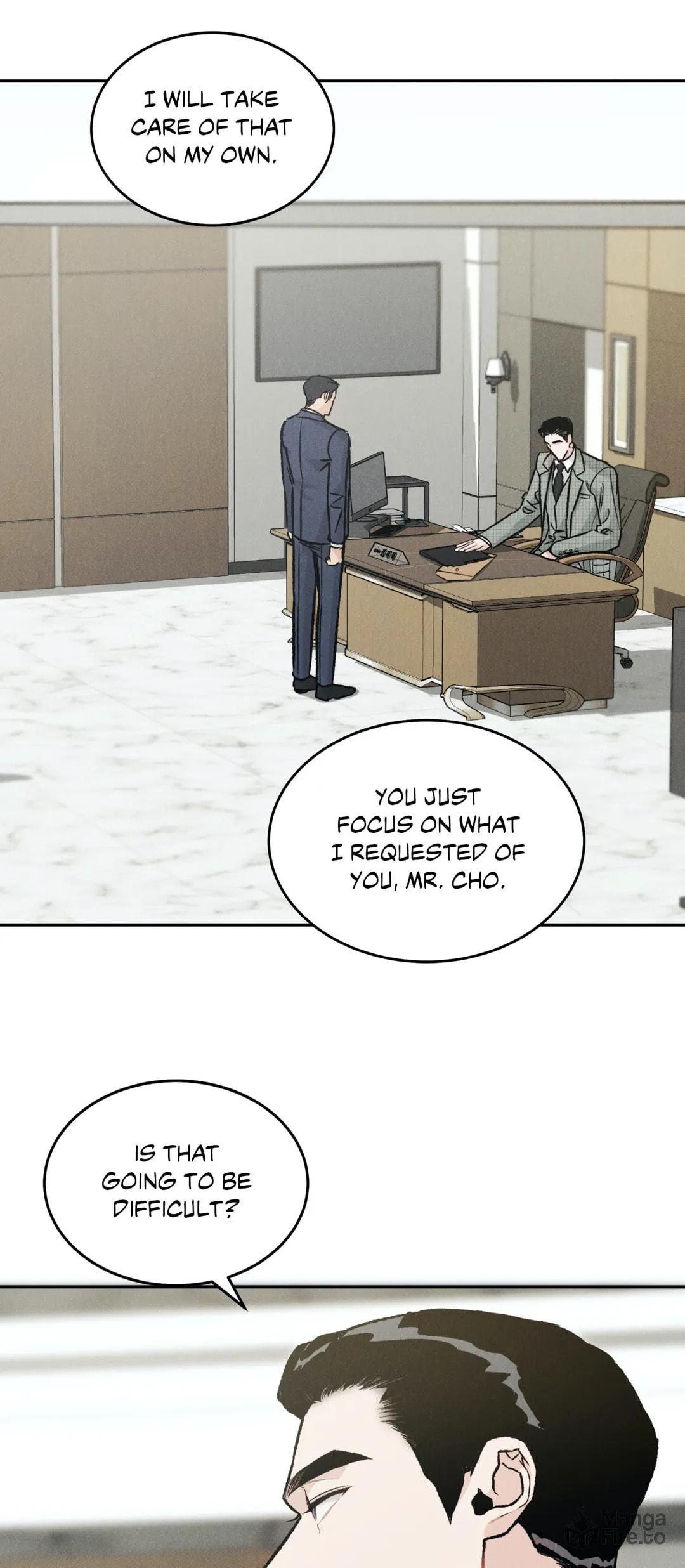 Limited Run – Chapter 13 page 5
