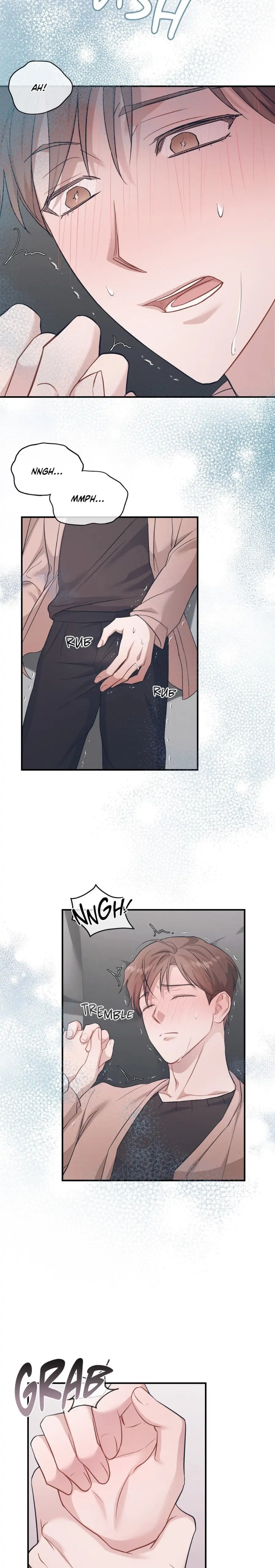 Beyond the Memories – Chapter 10 page 22