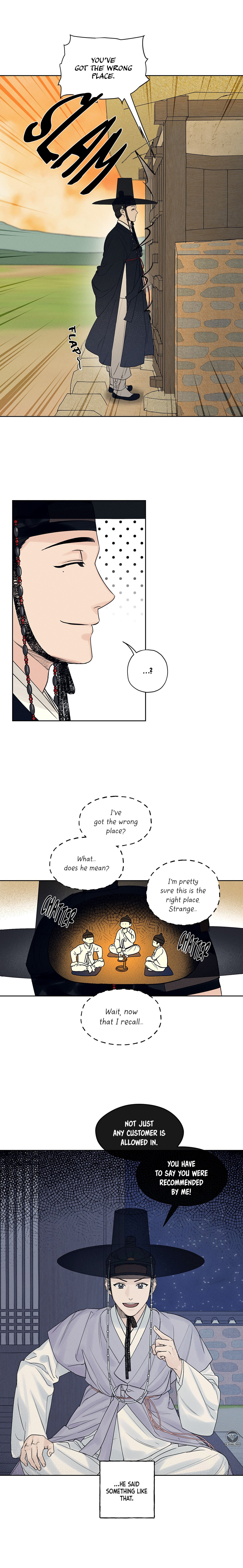 Joseon Workshop – Chapter 1 page 15