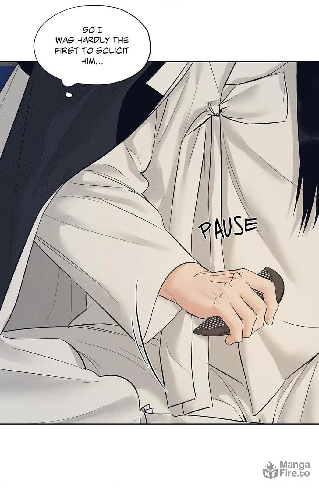Joseon Workshop – Chapter 32 page 19