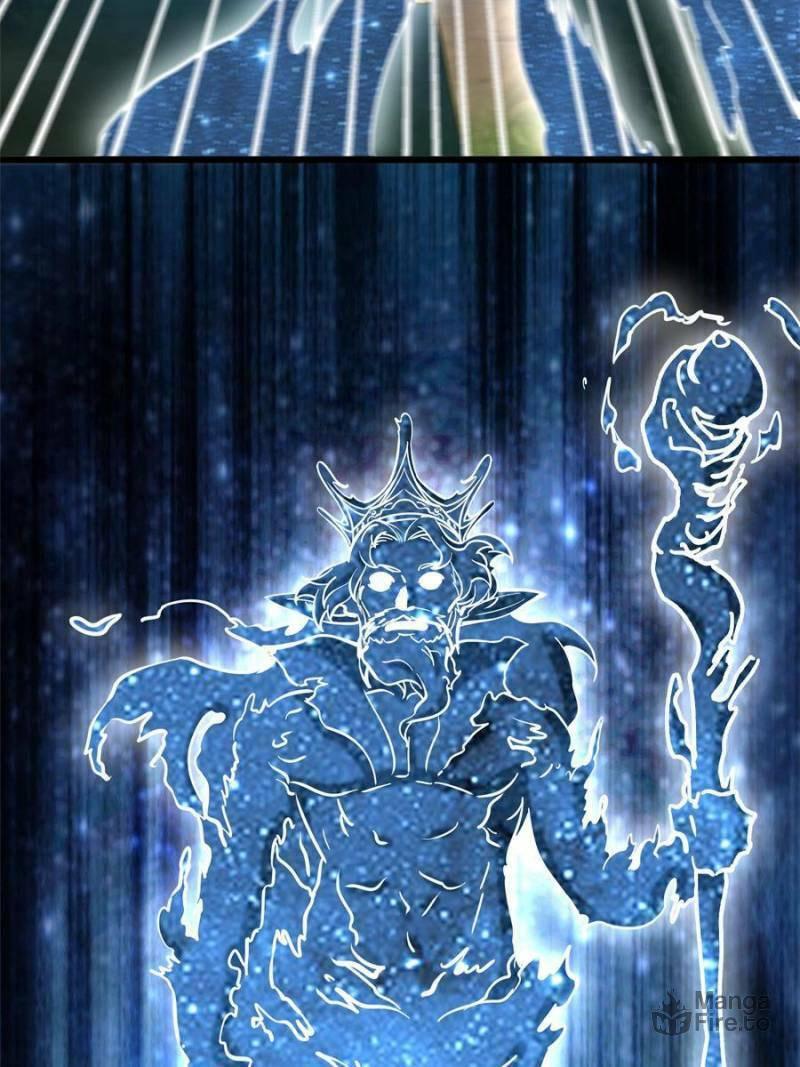 Ancient God's Chosen Warriors – Chapter 47 page 38