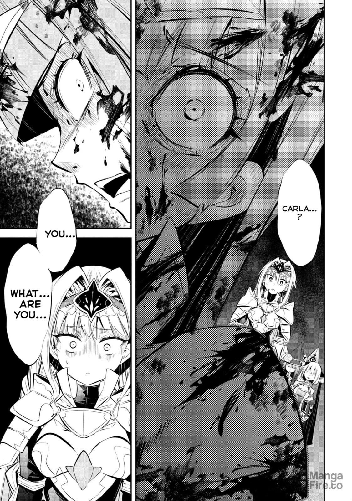 Holy Knight Theresa page 26