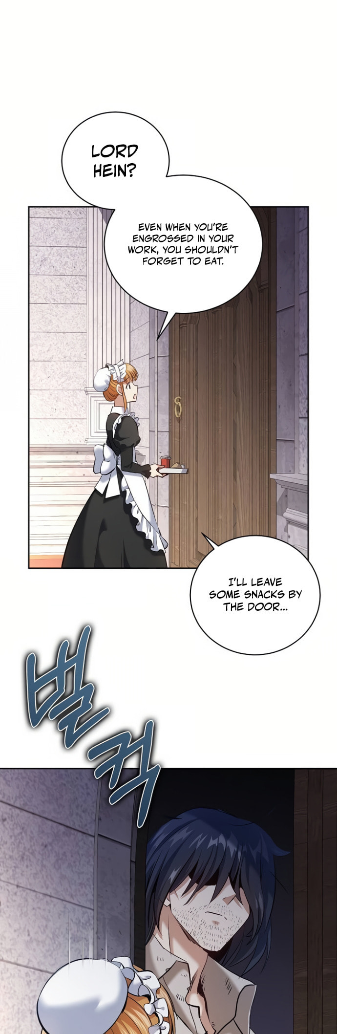 Kill the Emperor – Chapter 7 page 40