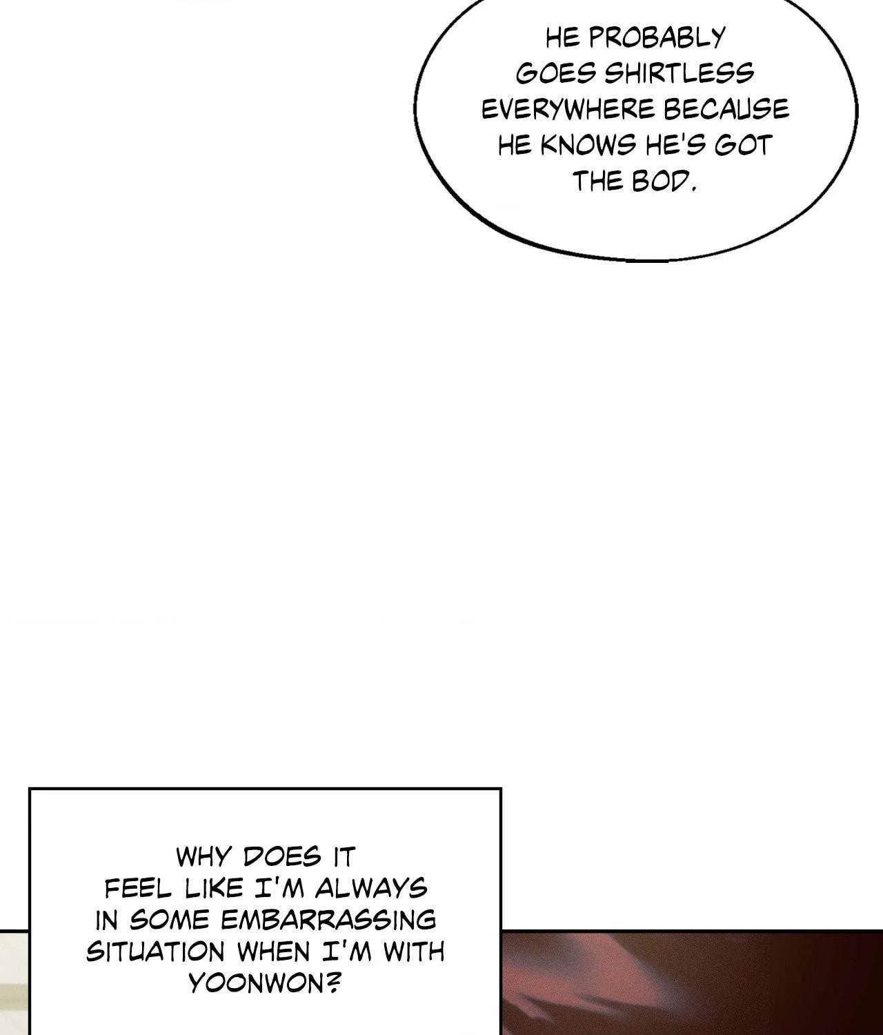 Save the Dae – Chapter 7 page 30