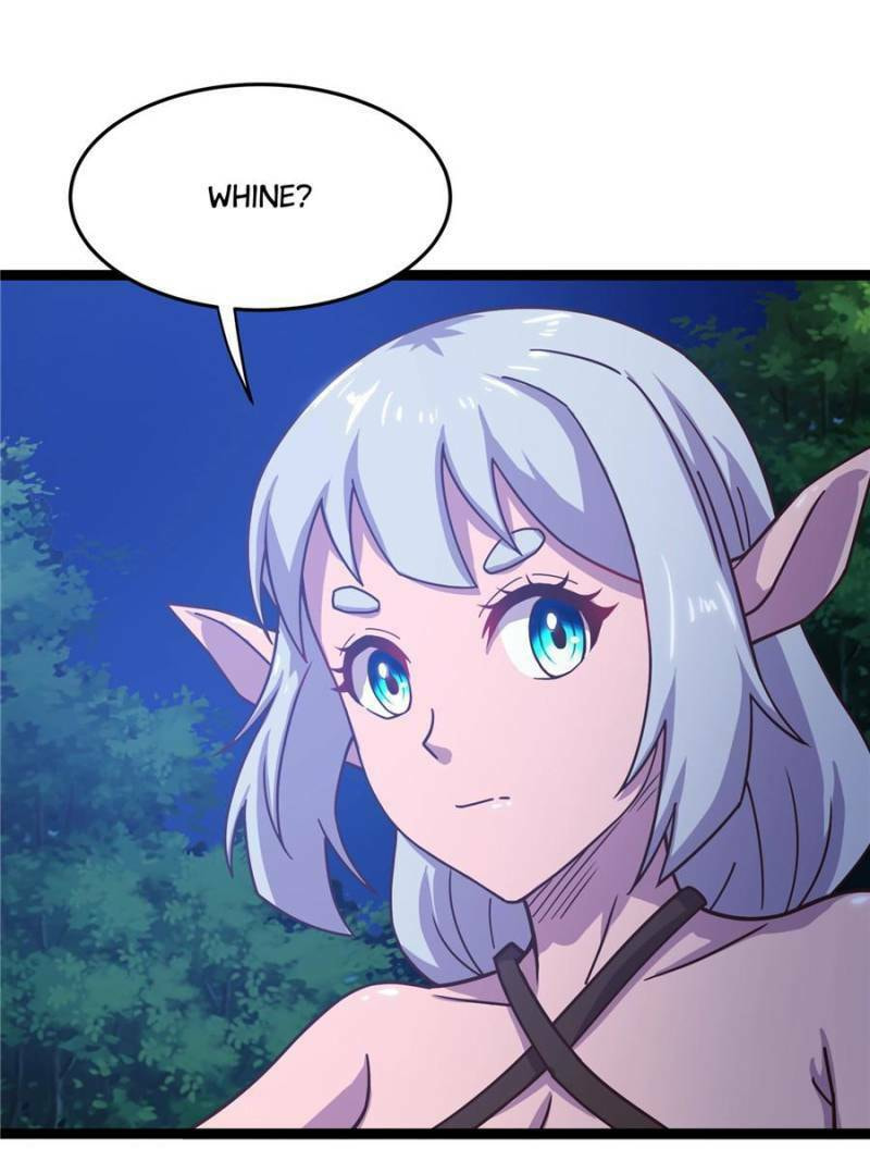 Ancient God's Chosen Warriors – Chapter 26 page 58