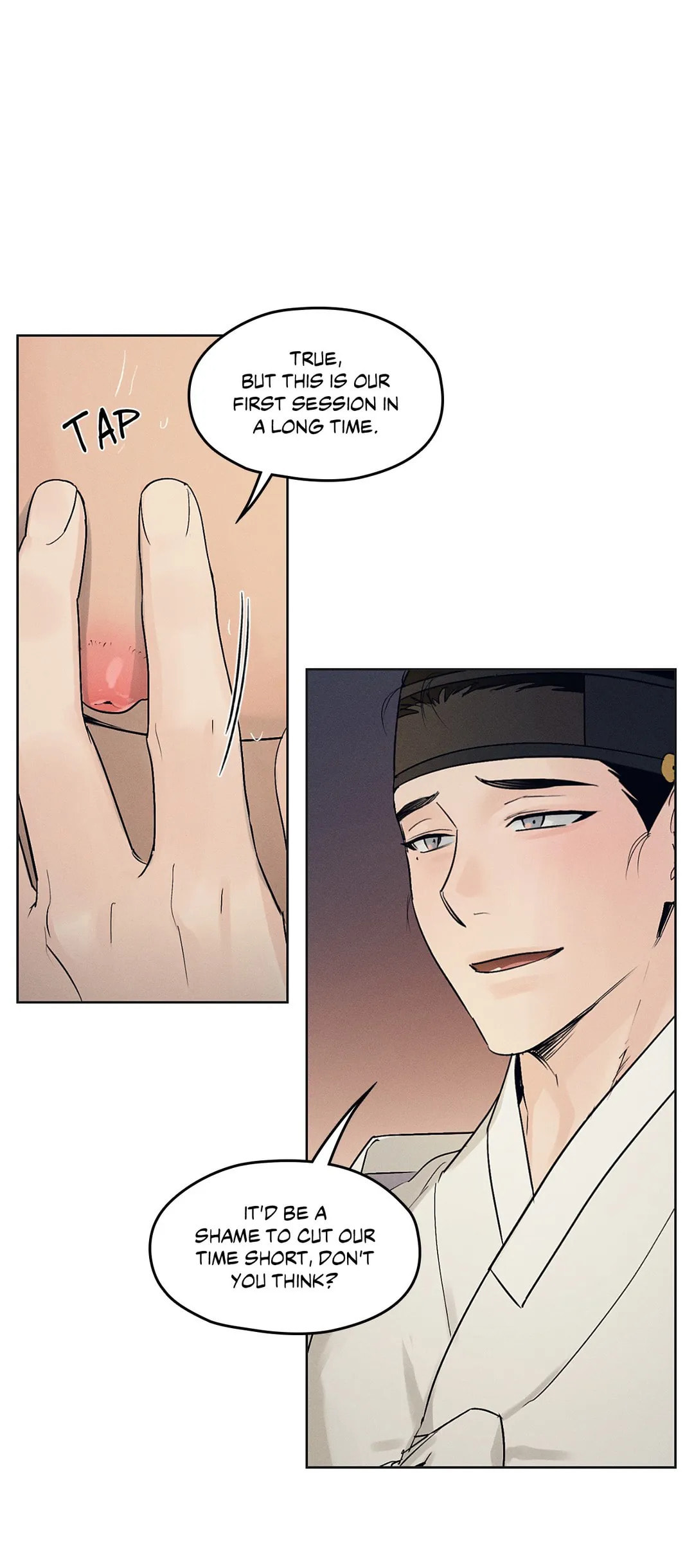 Joseon Workshop – Chapter 18 page 3