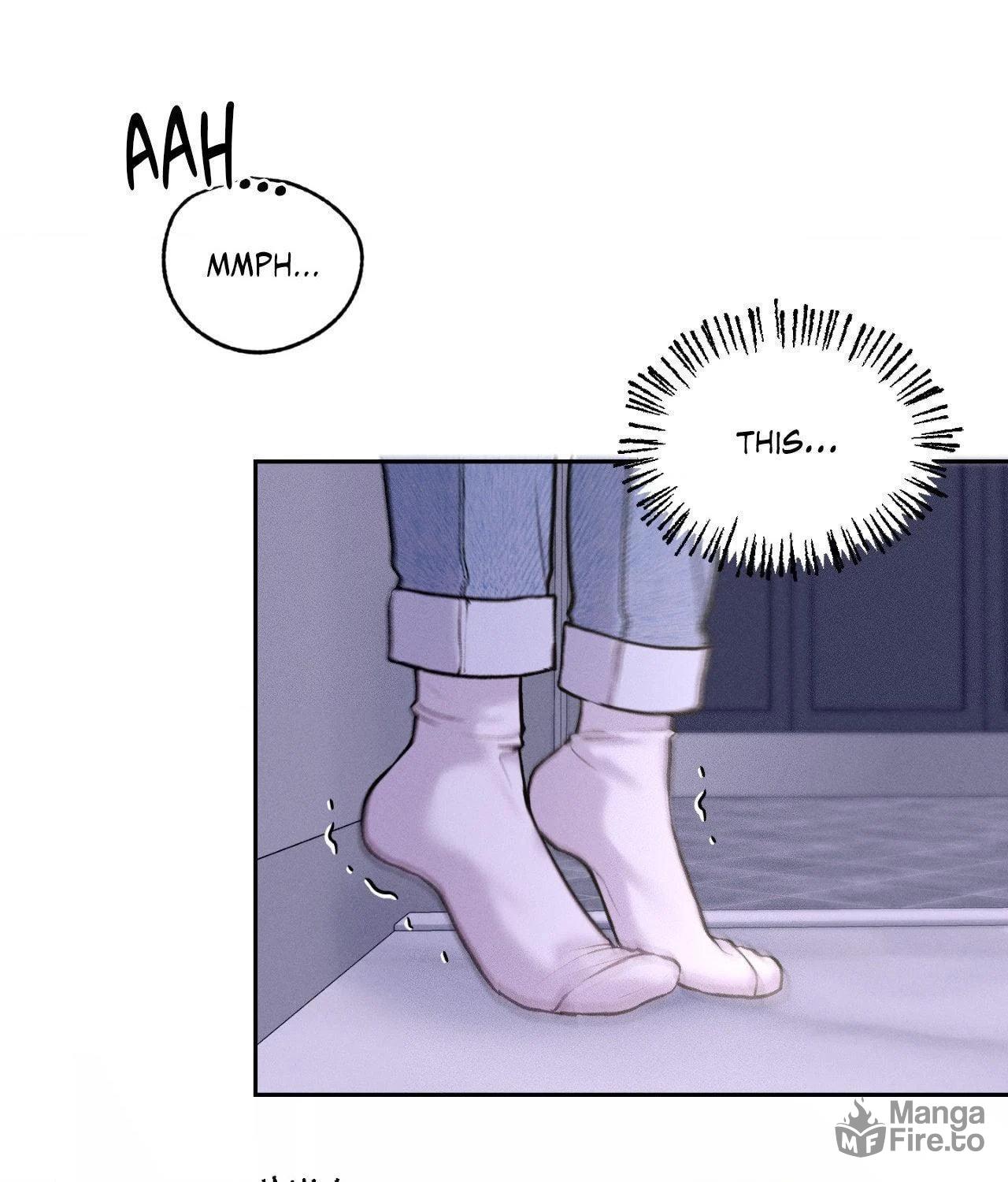 Save the Dae – Chapter 14 page 4