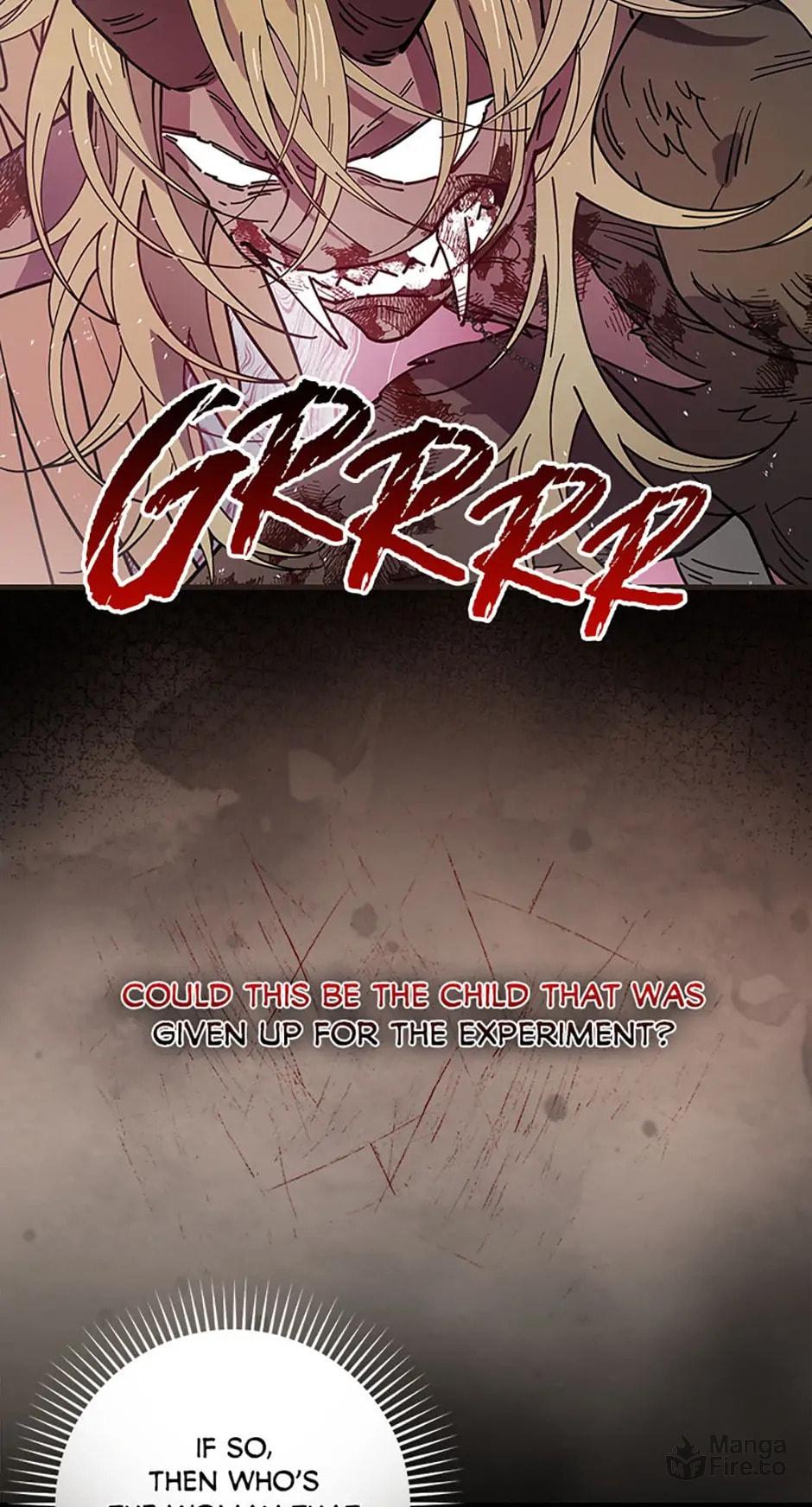 Aria of the Withered Branch – Chapter 26 page 35