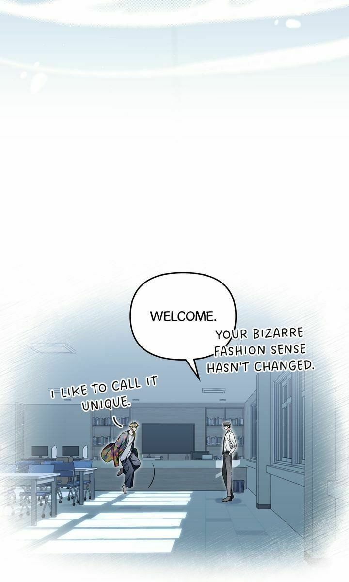 Soul Fire – Chapter 10 page 40