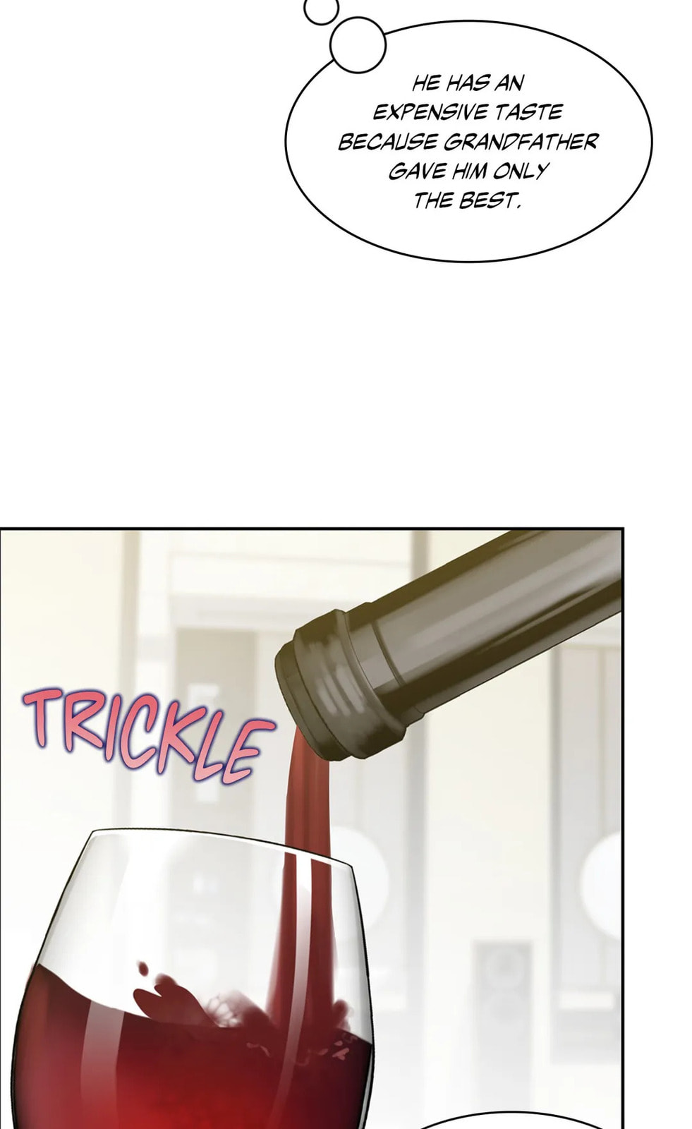 The Clandestine Marriage of a Fox – Chapter 18 page 55