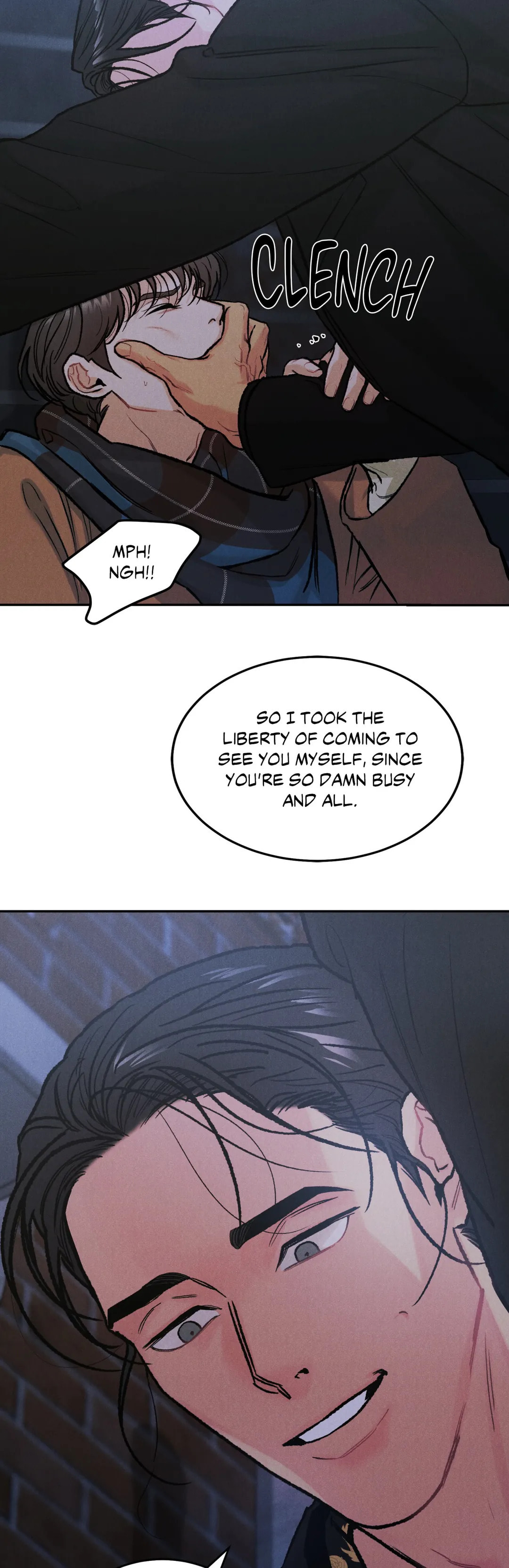 Limited Run – Chapter 26 page 2