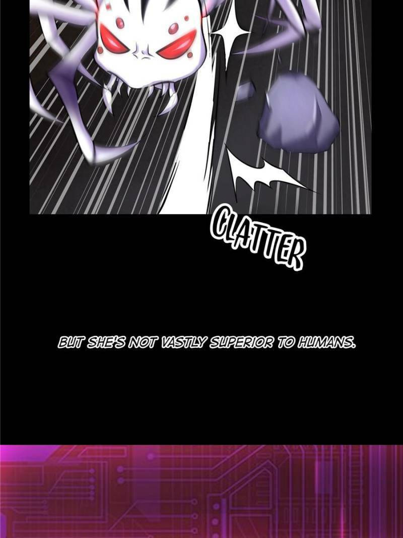 Ancient God's Chosen Warriors – Chapter 5 page 37