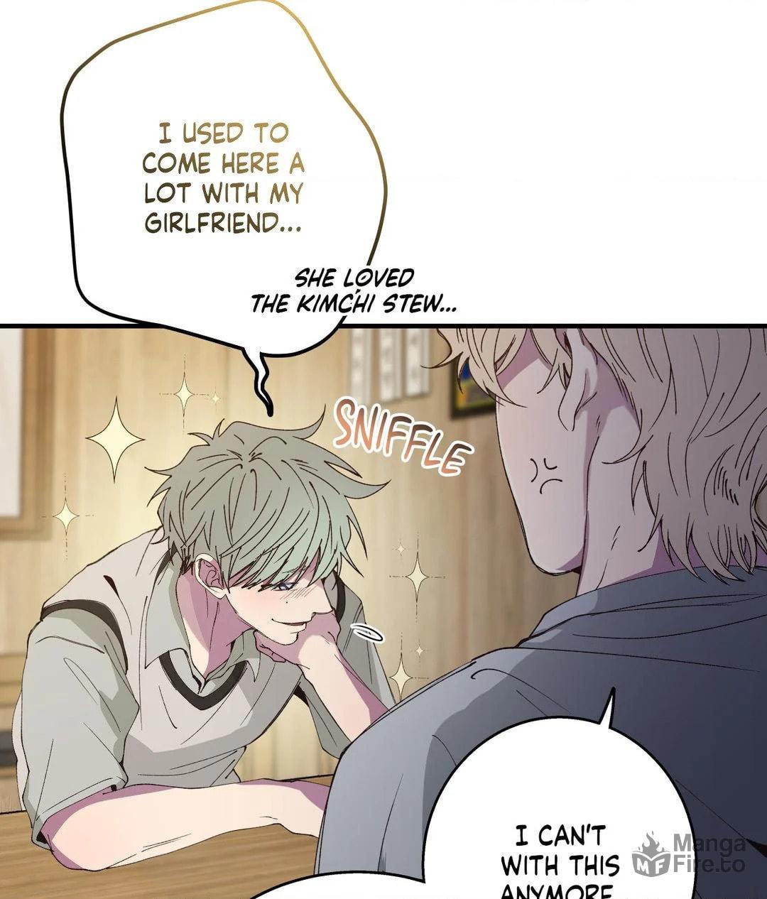 Reluctant Encounters – Chapter 12 page 26