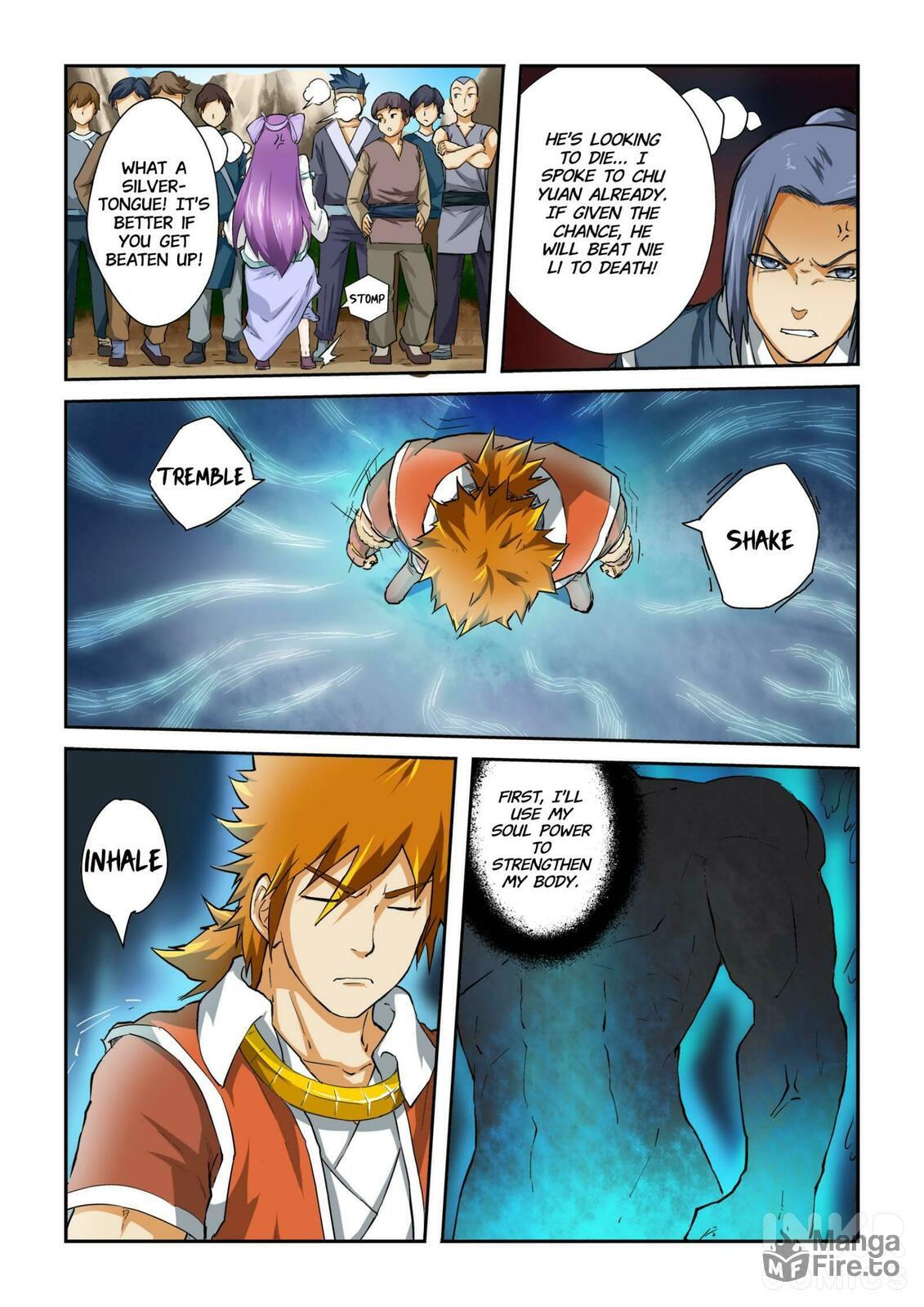 First Strike! page 2