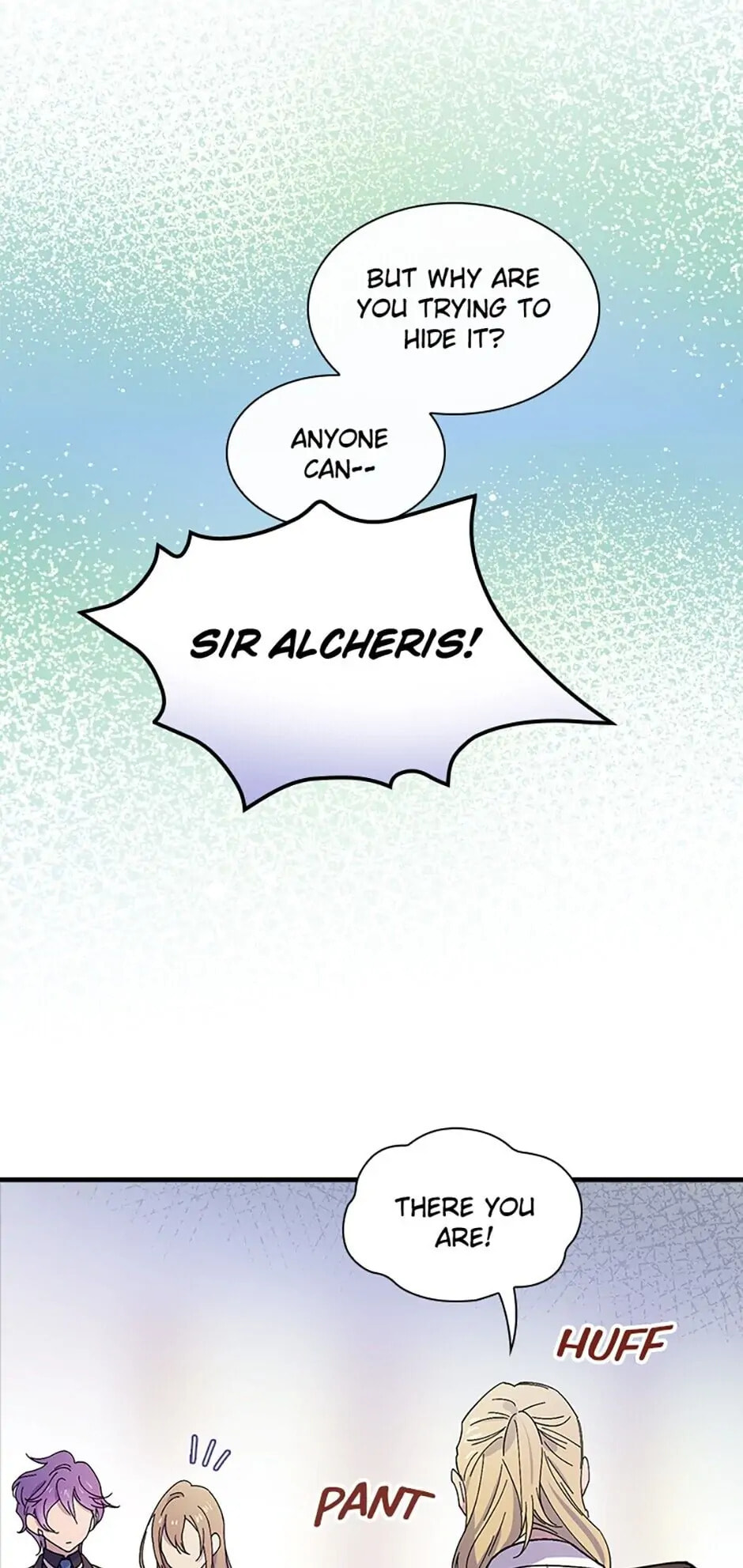 Aria of the Withered Branch – Chapter 13 page 15