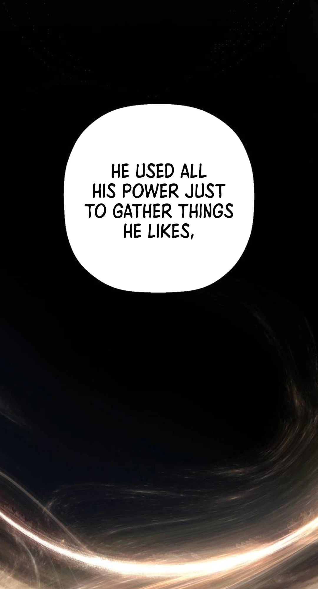 On My Way To See My Mom – Chapter 24 page 46