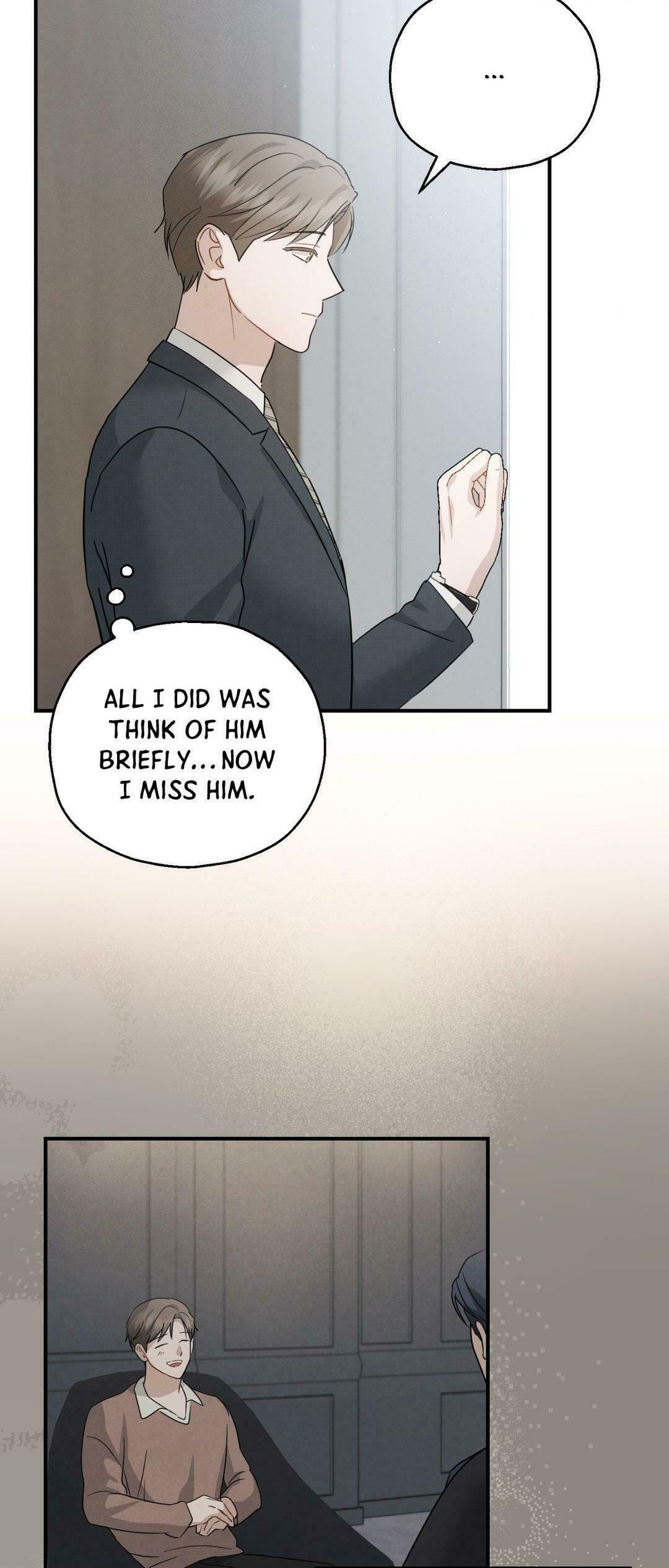 Beyond the Memories – Chapter 49 page 46