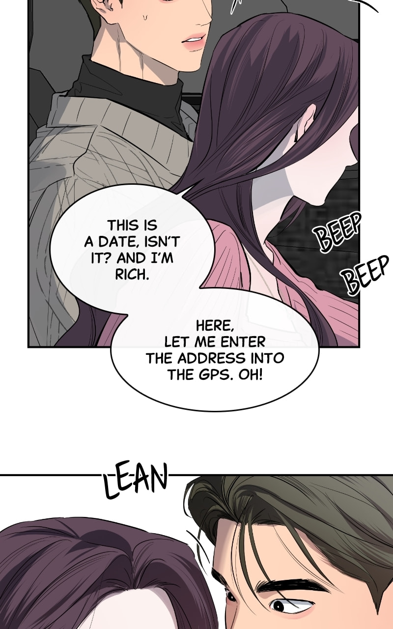 Extroversion of an Immortal – Chapter 57 page 60
