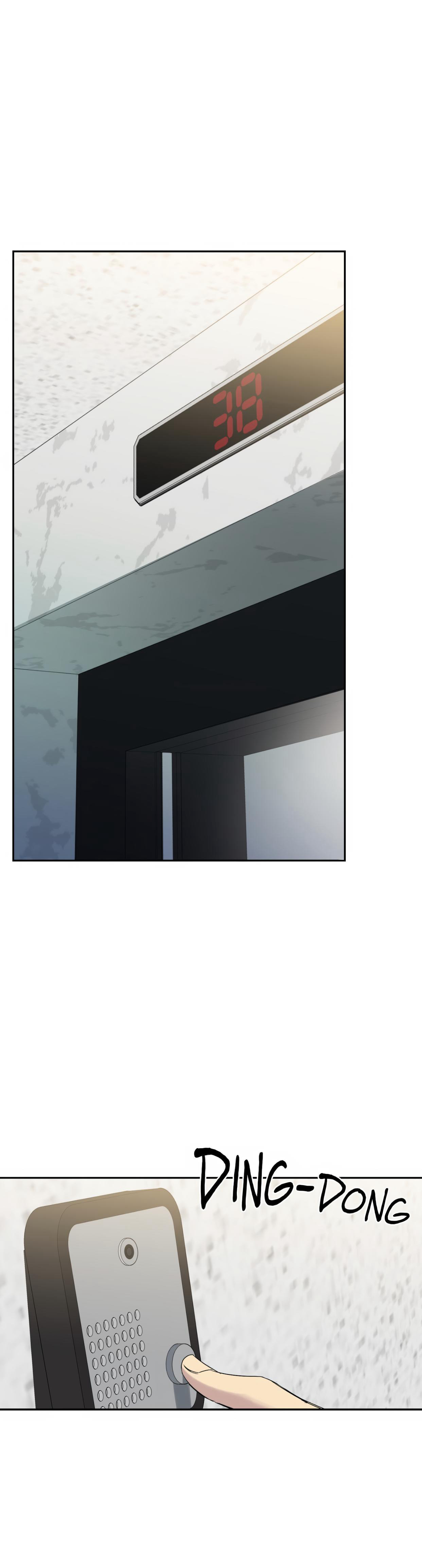 Backlight (GANGDDO) – Chapter 12 page 25
