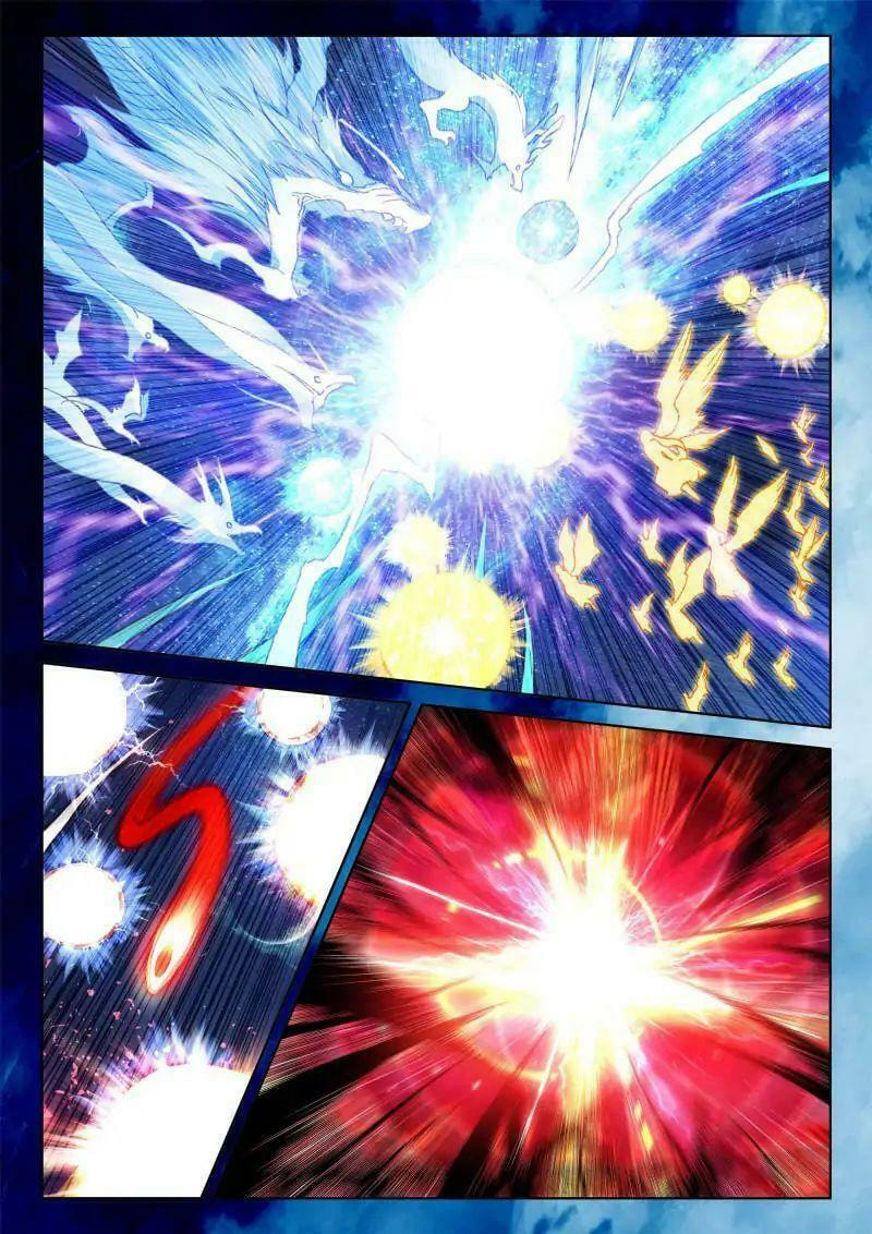 Soul Land IV: Ultimate Fighting – Chapter 36 page 10