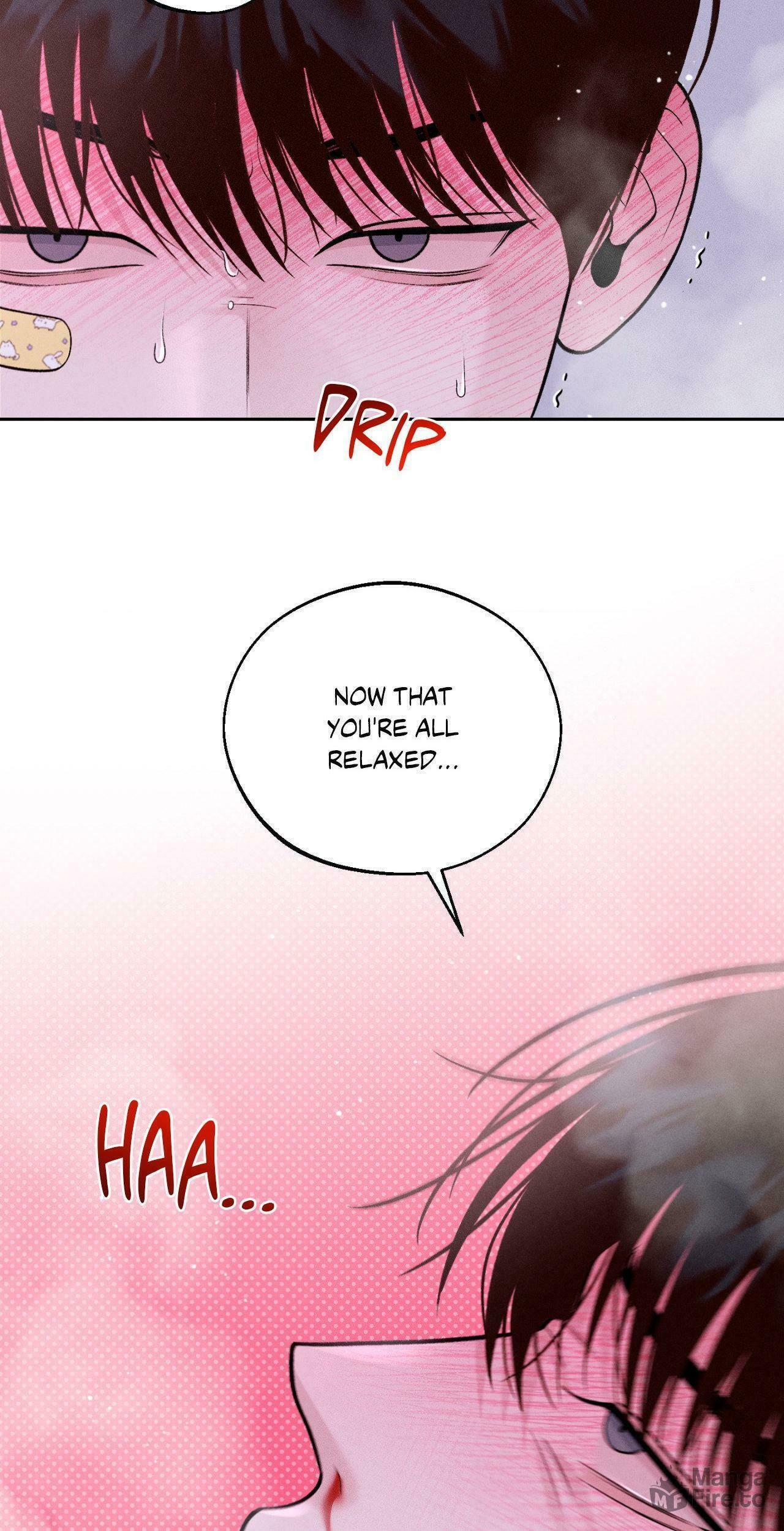 Save the Dae – Chapter 17 page 20