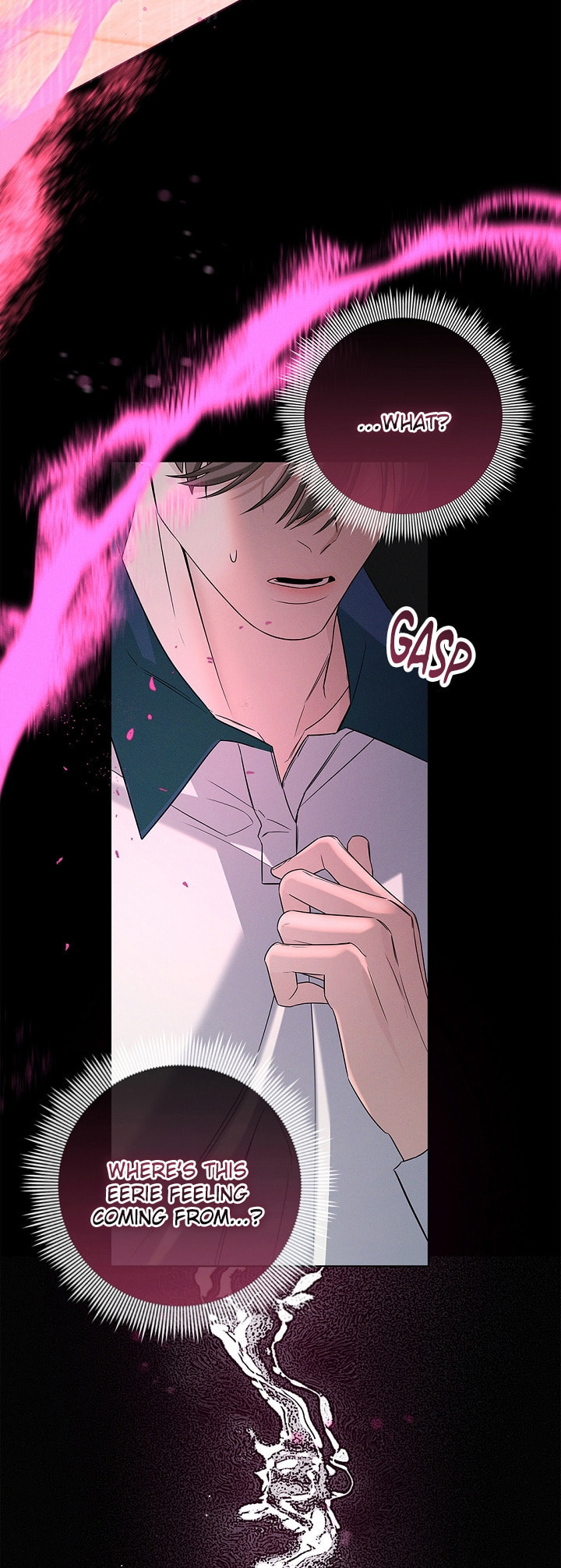 Night of the Unmarked – Chapter 8 page 46