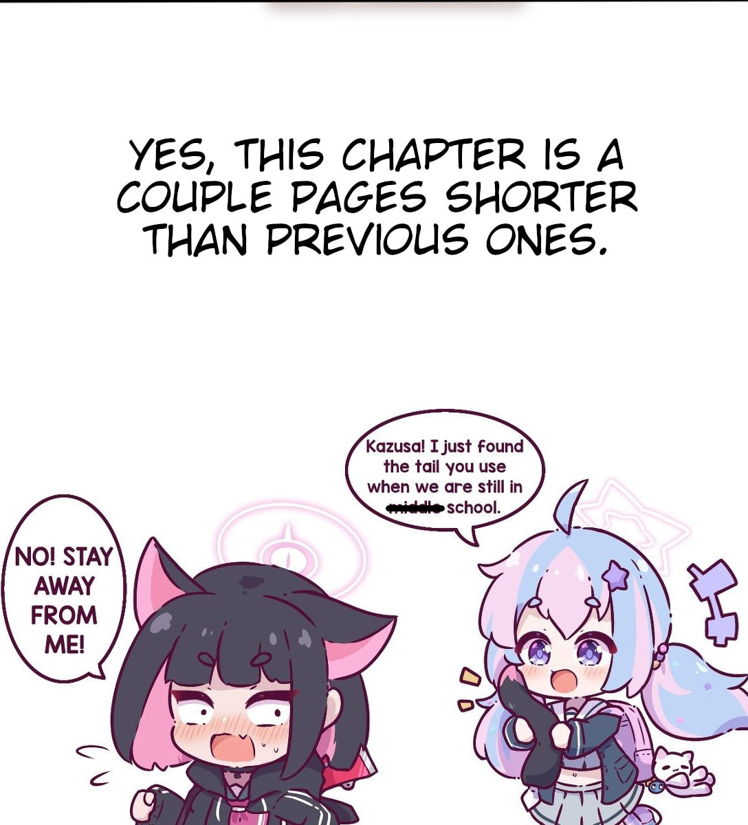 I'm the Brother of the Saintess! page 25