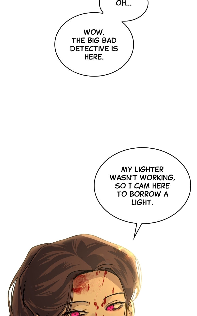 Extroversion of an Immortal – Chapter 20 page 6