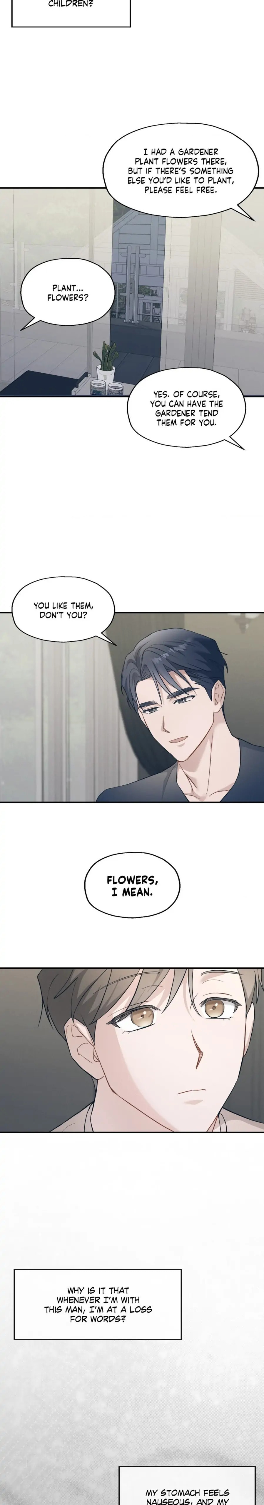 Beyond the Memories – Chapter 8 page 3