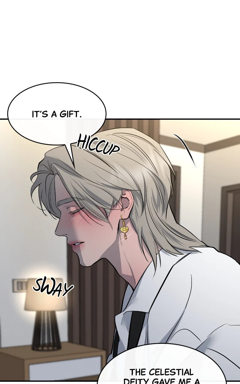 Extroversion of an Immortal – Chapter 67 page 76