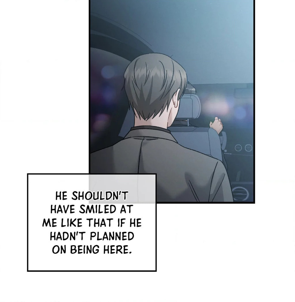 Beyond the Memories – Chapter 69 page 45