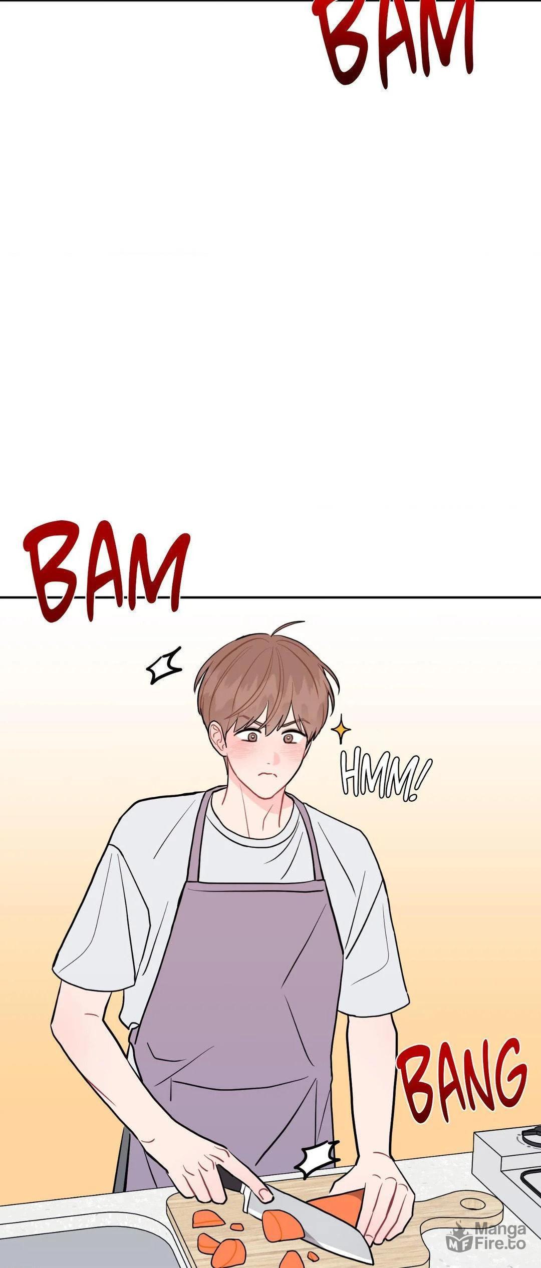 Can't Think Straight – Chapter 68 page 2