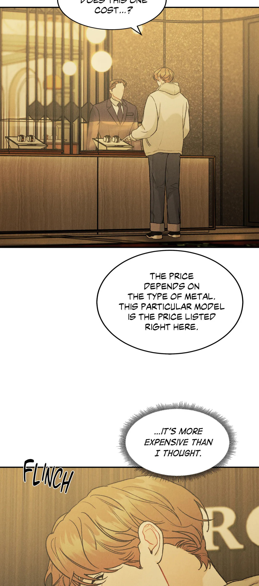 Limited Run – Chapter 50 page 21