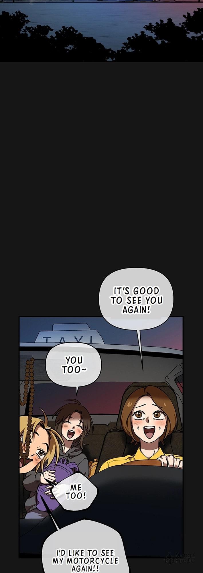 Cosmo's Labyrinth – Chapter 3 page 24
