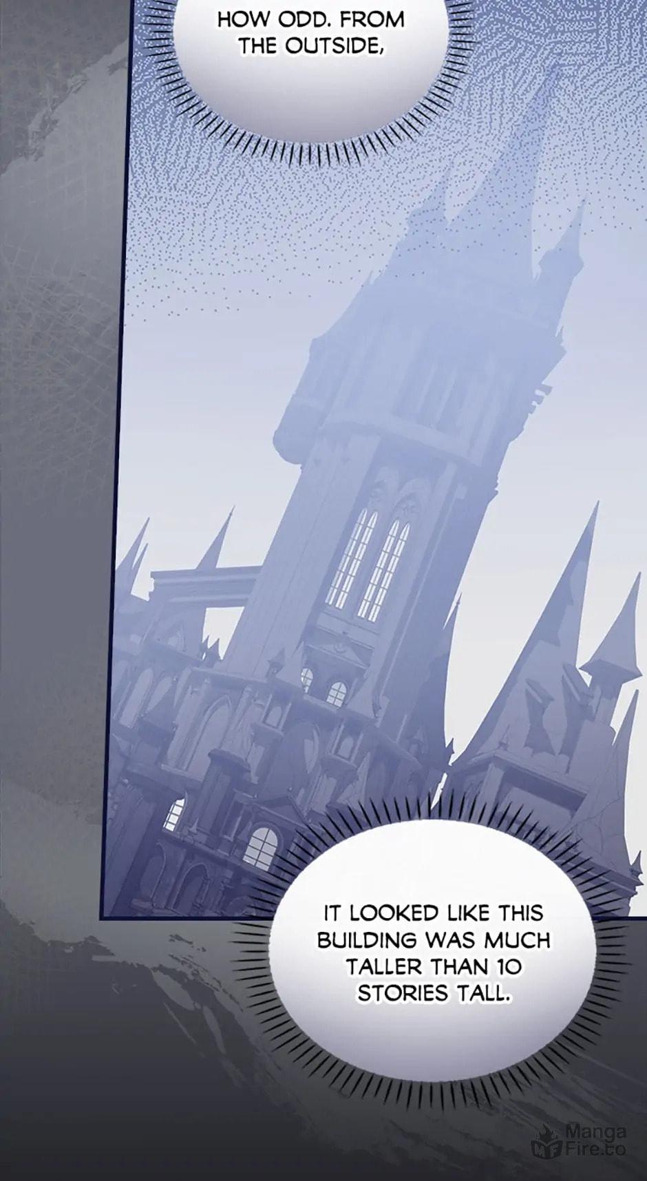Aria of the Withered Branch – Chapter 55 page 8