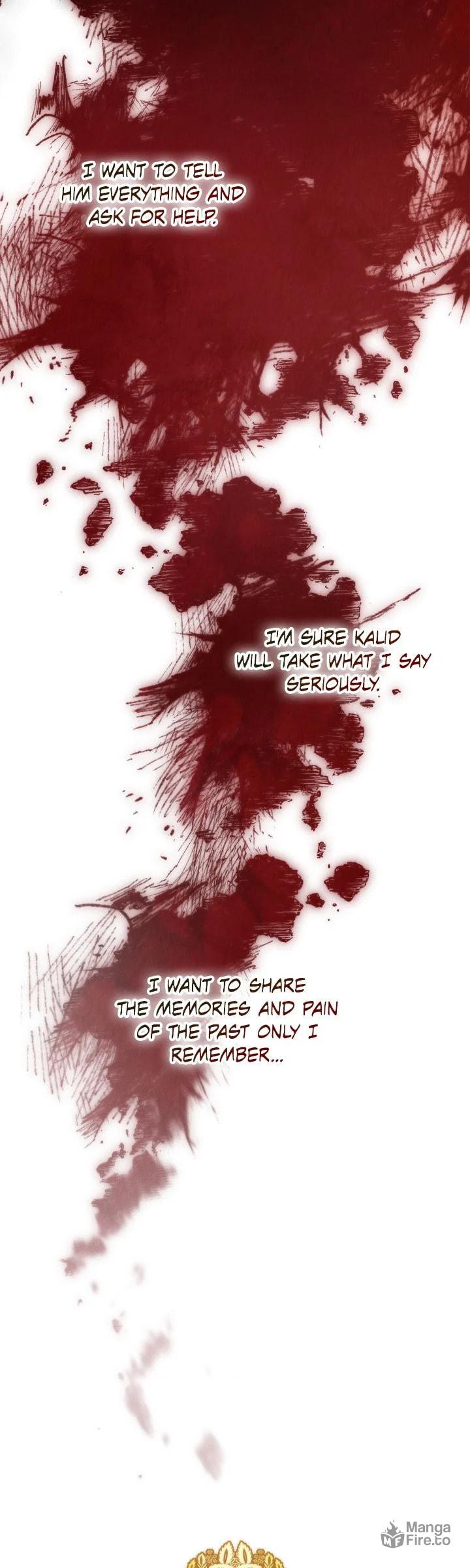 A Second Chance for the Outcast Prince – Chapter 24 page 44