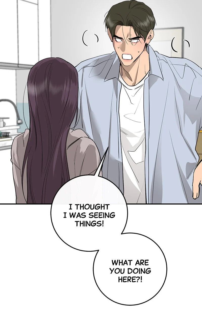Extroversion of an Immortal – Chapter 77 page 52
