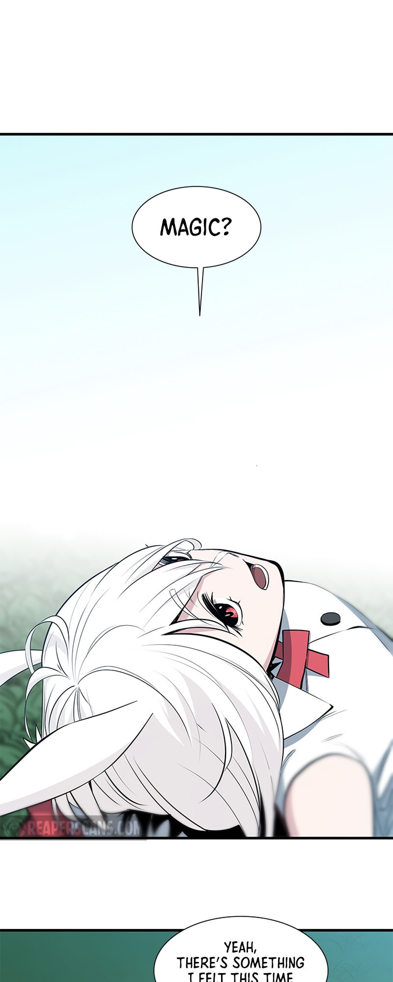 The Tutorial Is Too Tough! – Chapter 68 page 46