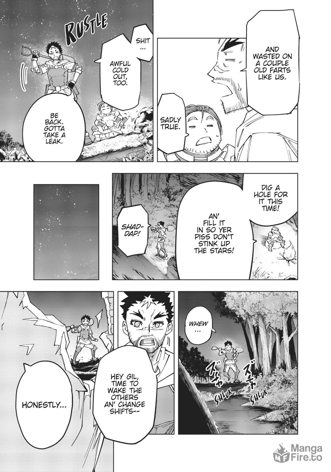 TEST SUBJECT page 4