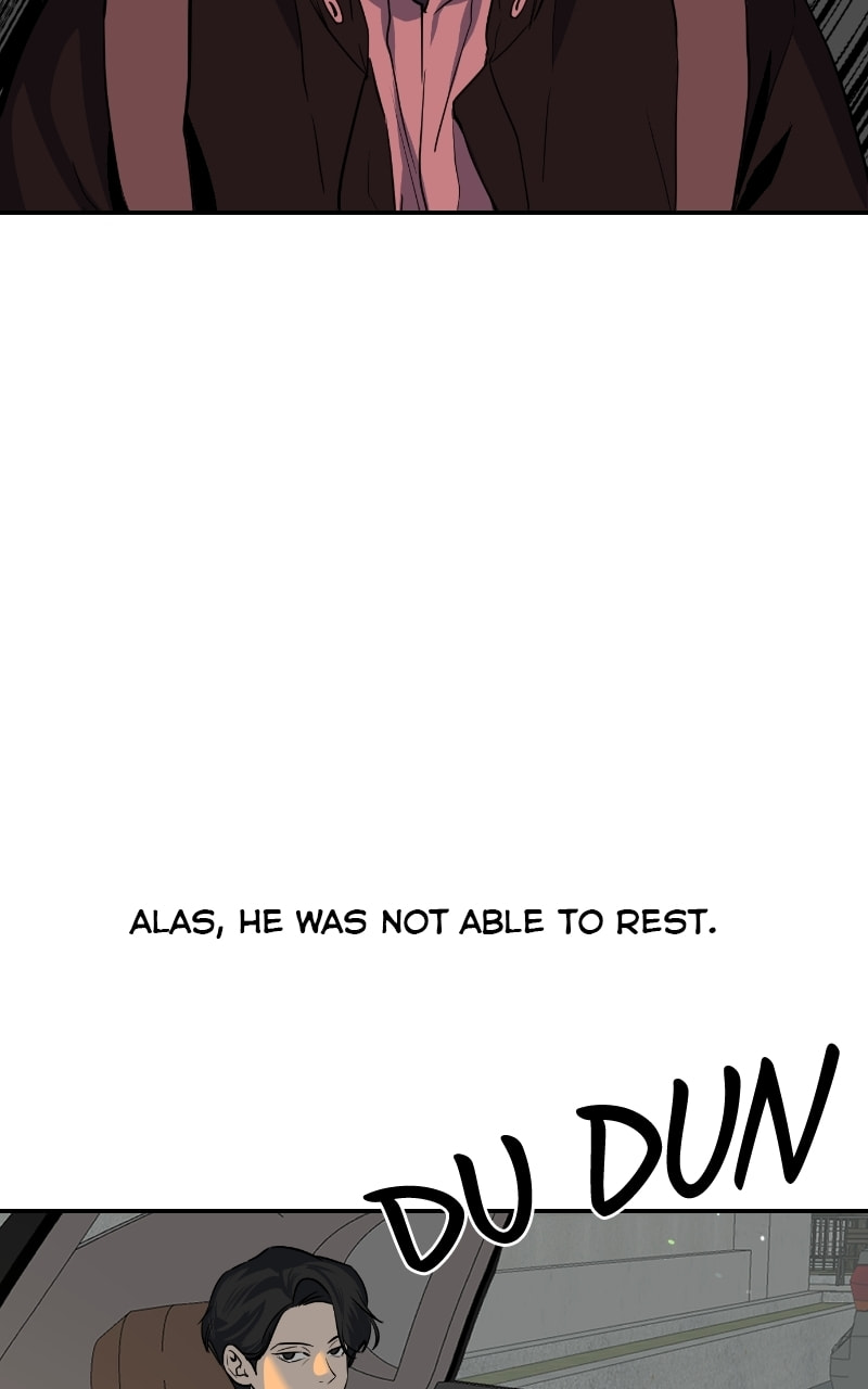 Extroversion of an Immortal – Chapter 14 page 18