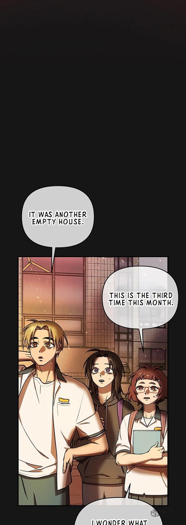 Cosmo's Labyrinth – Chapter 2 page 56