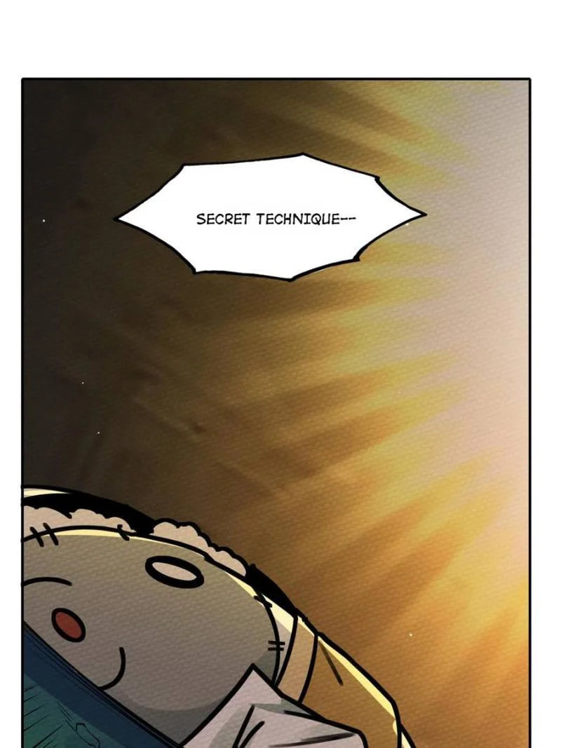 Despite Being Summoned as a Demon, I Still Need to Practice Chinese Medicine (Colored) – Chapter 13 page 42