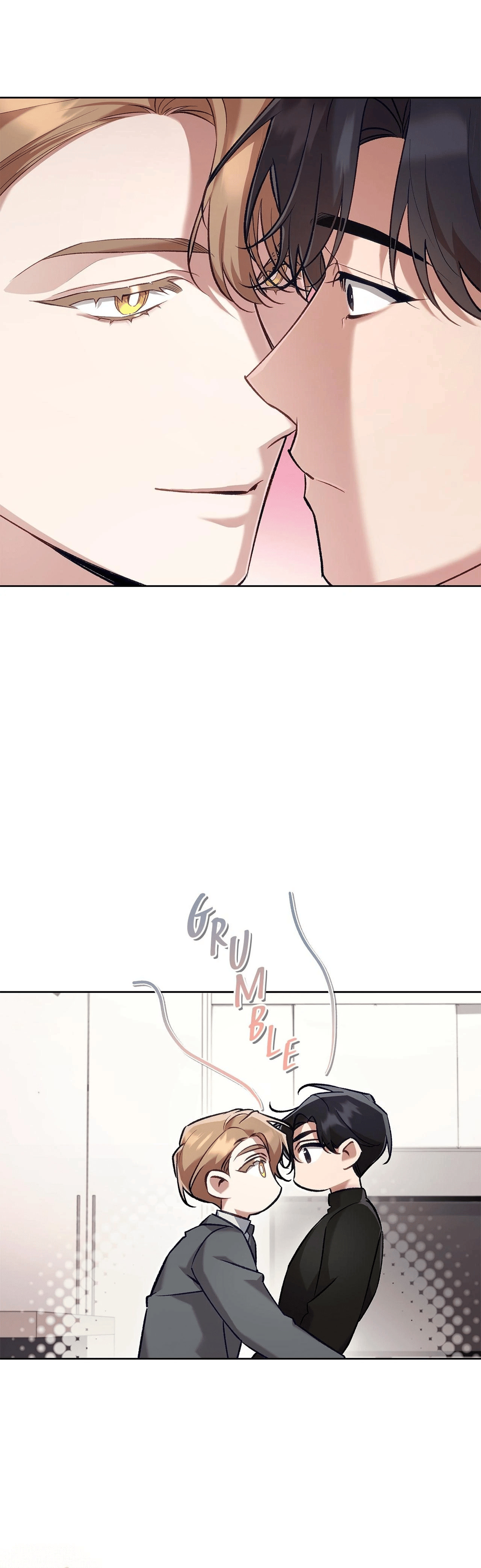 Honey Coated S Class Guide – Chapter 48 page 30