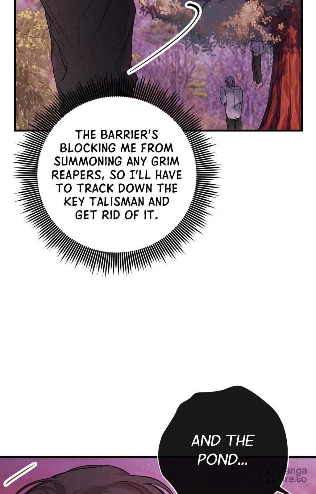 Night of the Unmarked – Chapter 36 page 47