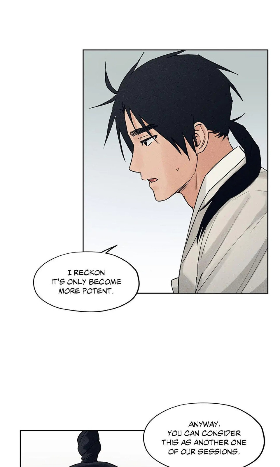 Joseon Workshop – Chapter 27 page 25